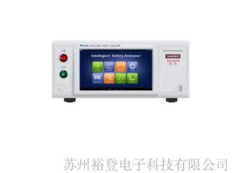 新能源汽车安规分析仪