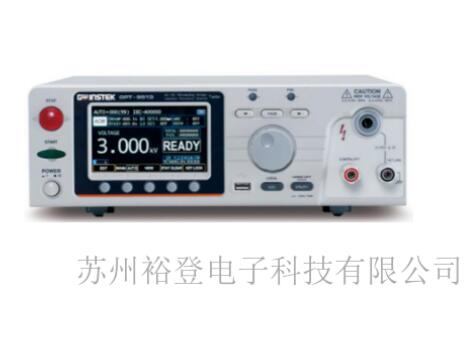 多通道安规综合测试仪