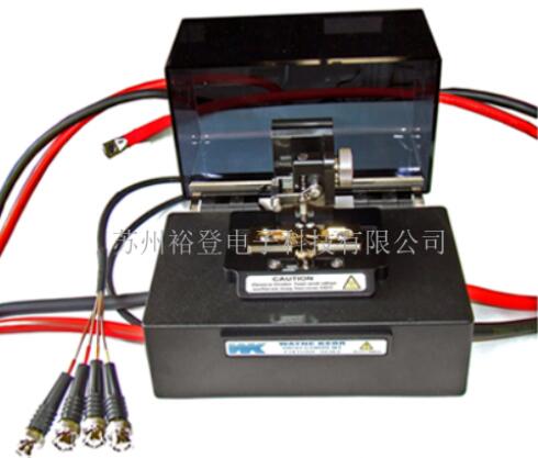 250A SMD 二线式高电流测试治具