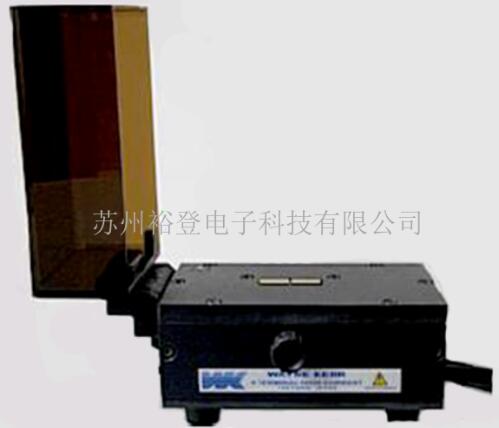 125ADIP四线式高电流测试治具