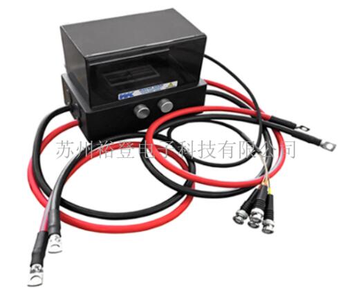 250A DIP 二线式高电流测试治具