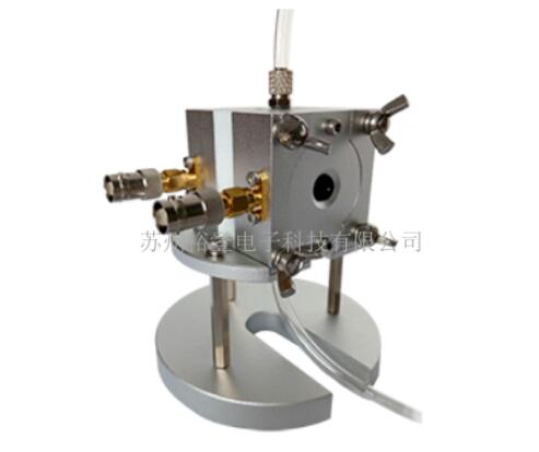 稳科1022液体介电常数测试夹具