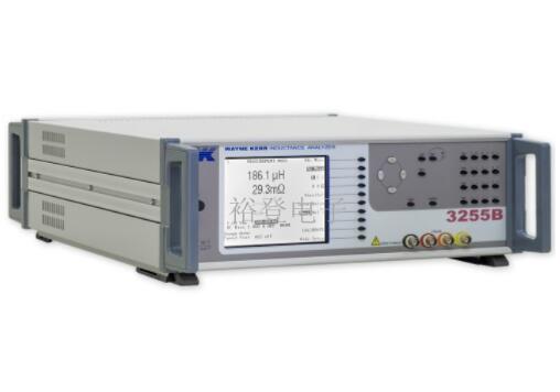 稳科6550P系列高频LCR测试仪50MHz