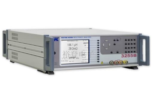 稳科3255B电感磁性元件分析仪500KHz