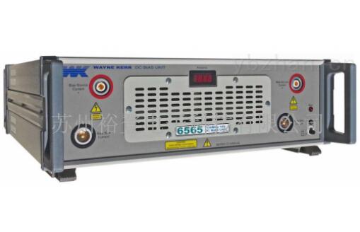 稳科WK6565高频偏置电流源30MHz