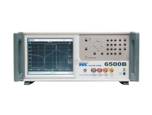 WK65120B阻抗分析仪120MHz阻抗测试仪
