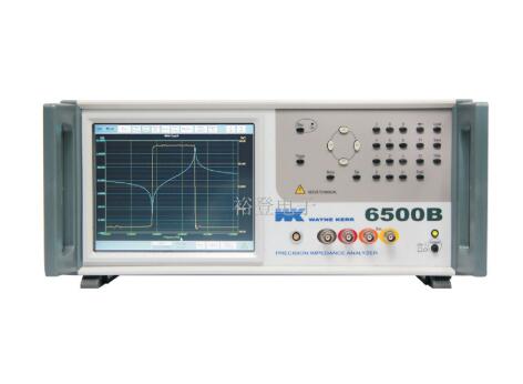 稳科WK6500B精密阻抗测试仪